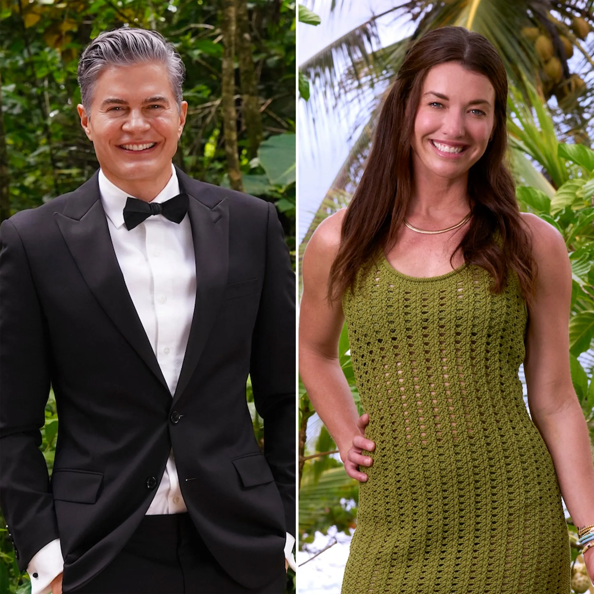 Deal or No Deal Island 2 Cast Reveal