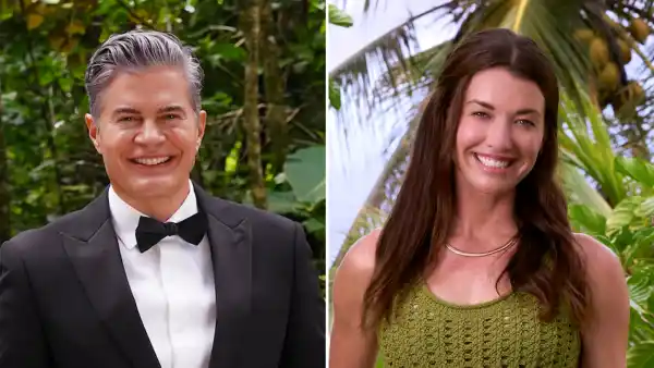 Deal or No Deal Island 2 Cast Reveal