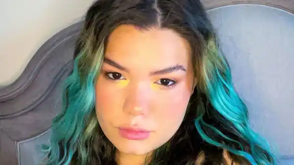 Demi Lovato's Sister Madison De La Garza Mourns Death of First Baby