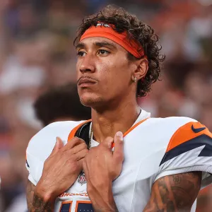 Denver Broncos Player Josh Reynolds Shot Twice Leaving a Local Strip Club 2 Men Arrested