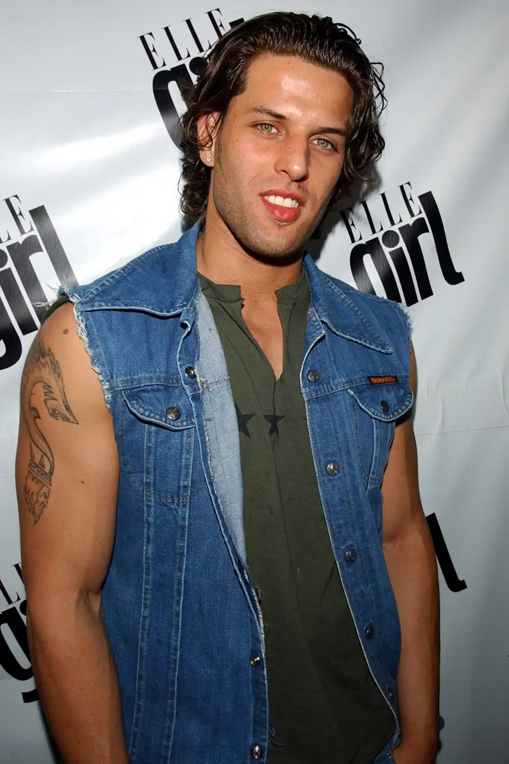 Devin Lima Teen Pop Tragedies