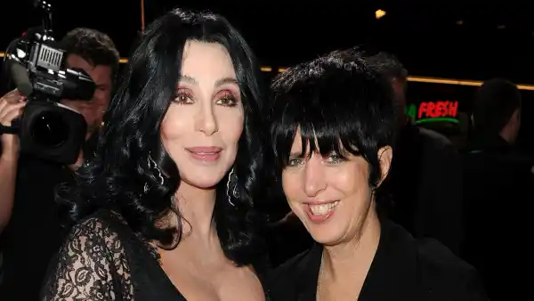 Diane Warren Says She Believed in Cher From the Start