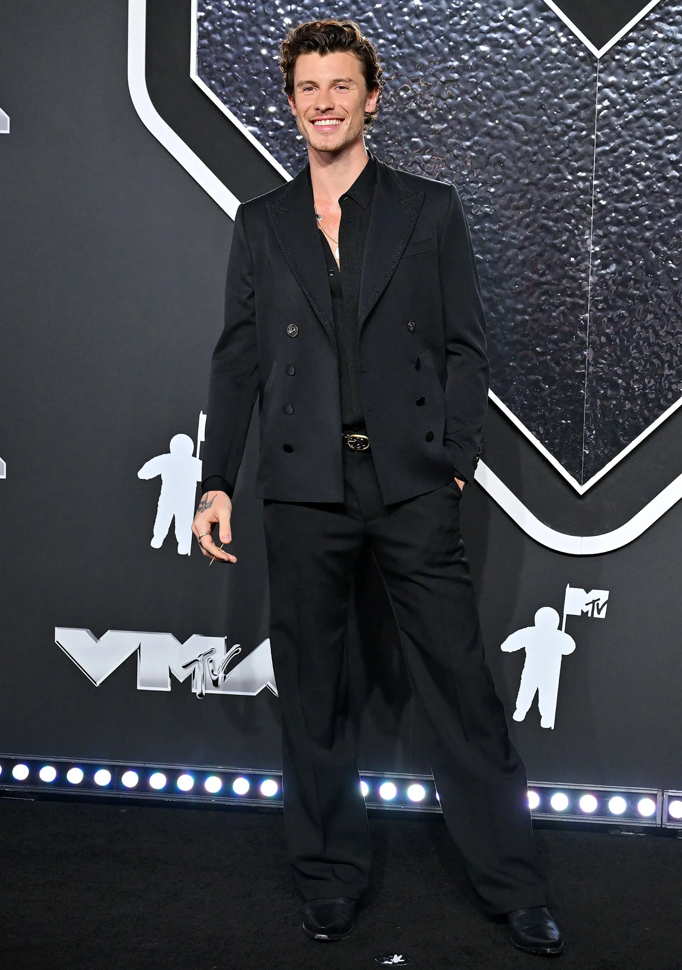 Did Shawn Mendes Address the Noise Regarding Sabrina Carpenter and Camila Cabello Rumors