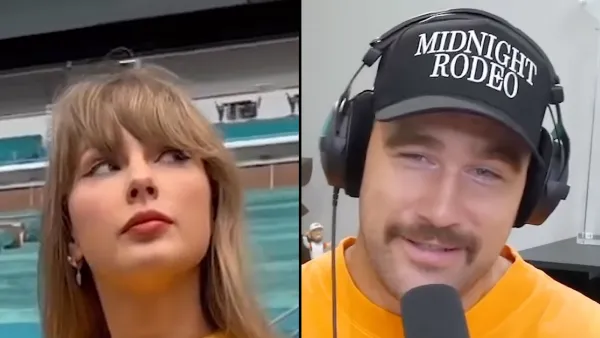 Did Taylor Swift Get Style Inspo From Travis Kelce