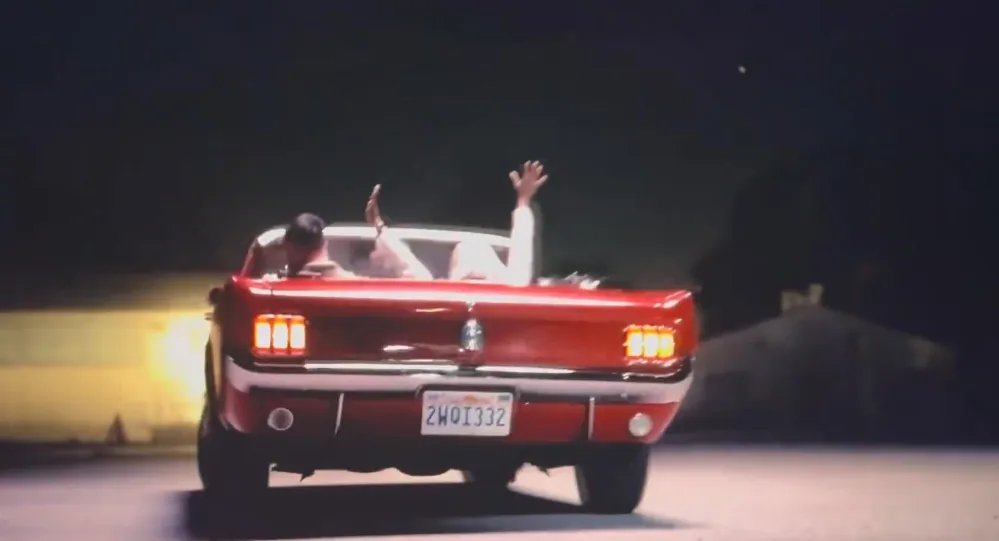 Did Travis Kelce Make a Nod to Taylor Swift in Grotesquerie 055