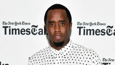 Diddy Accused of Raping 19 Year Old College Student Threatening to Kill Her in New Lawsuit