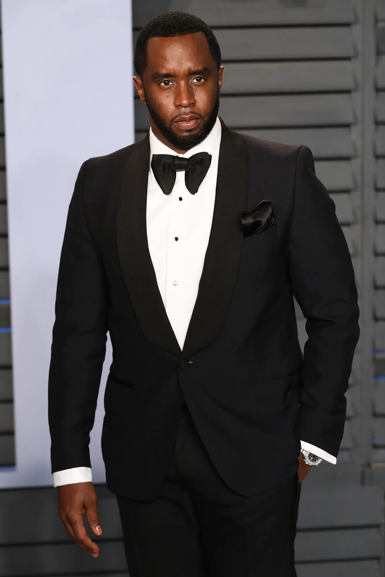 Diddy Allegedly Used Scale to Ensure Party Guests Weighed Less Than 140 Lbs 1