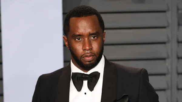 Diddy Allegedly Used Scale to Ensure Party Guests Weighed Less Than 140 Lbs 1