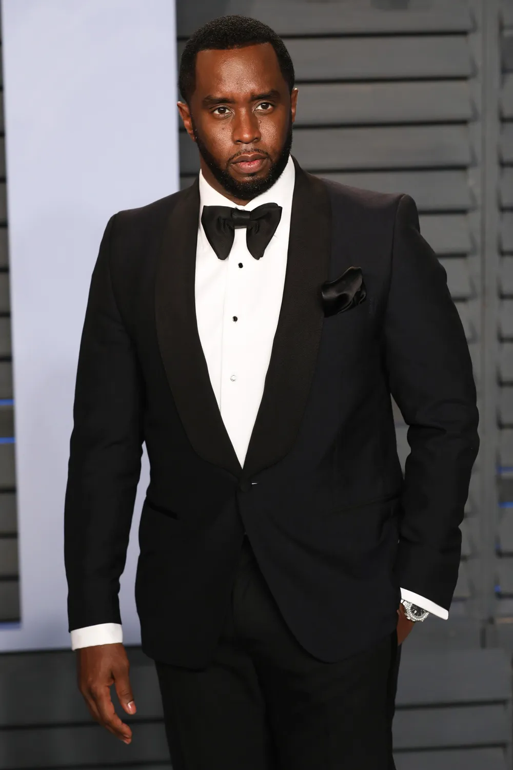 Diddy Allegedly Used Scale to Ensure Party Guests Weighed Less Than 140 Lbs 1