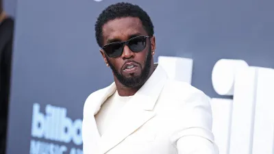 Diddy Faces New Wave of Sexual Assault and Rape Accusations