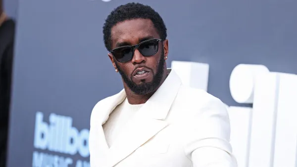 Diddy Faces New Wave of Sexual Assault and Rape Accusations
