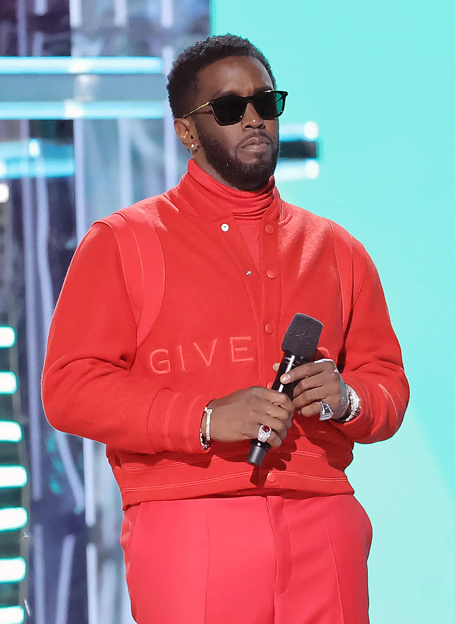 Sean &lsquo;Diddy&rsquo; Combs Granted/Denied TK Gag Order Request Ahead of Trial