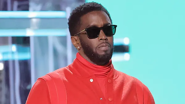 Sean ‘Diddy’ Combs Granted/Denied TK Gag Order Request Ahead of Trial