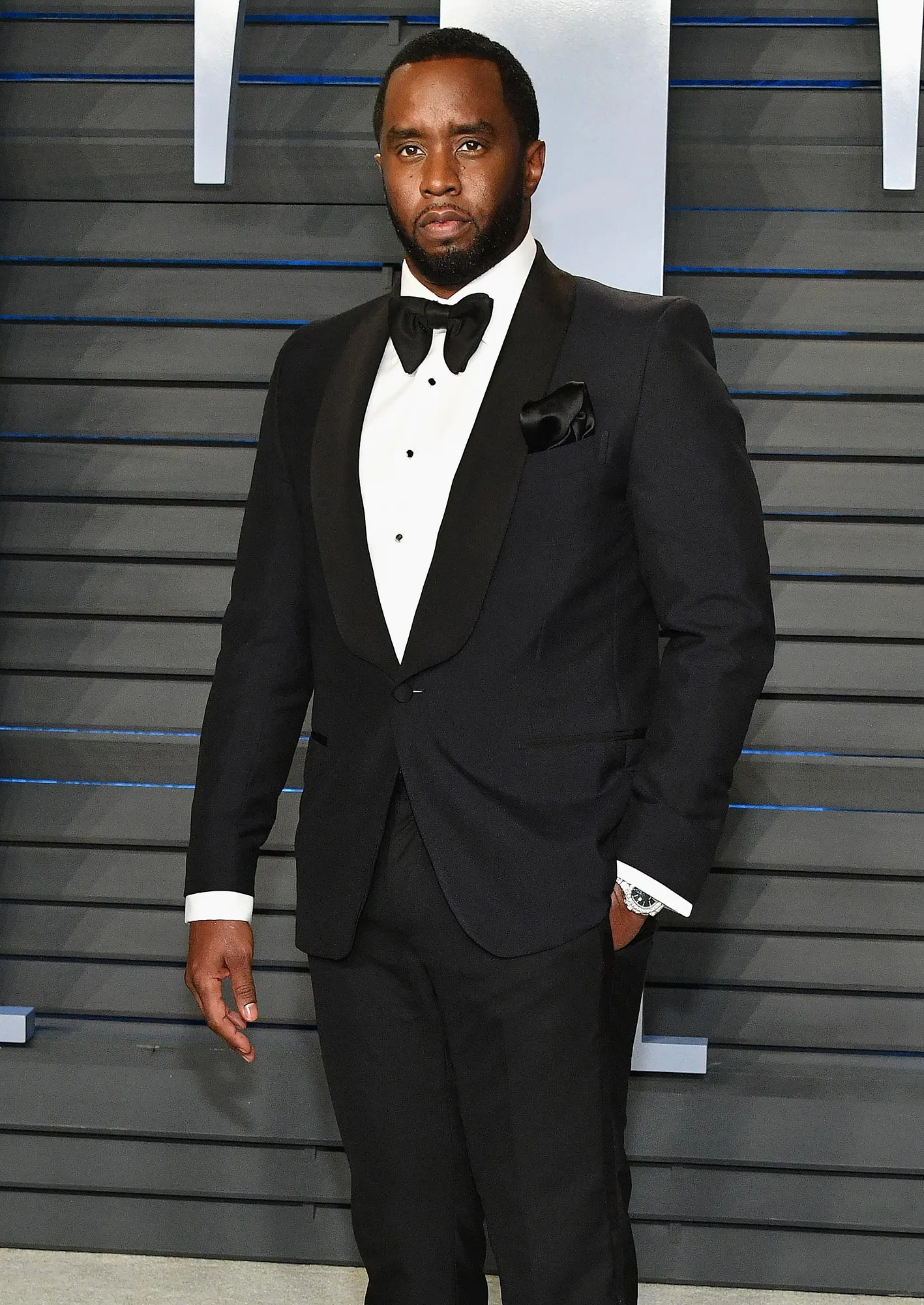 Diddy Is Accused of Drugging Personal Trainer