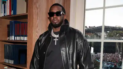 Diddy Kids Release Statement Amid Music Mogul Ongoing Legal Battle