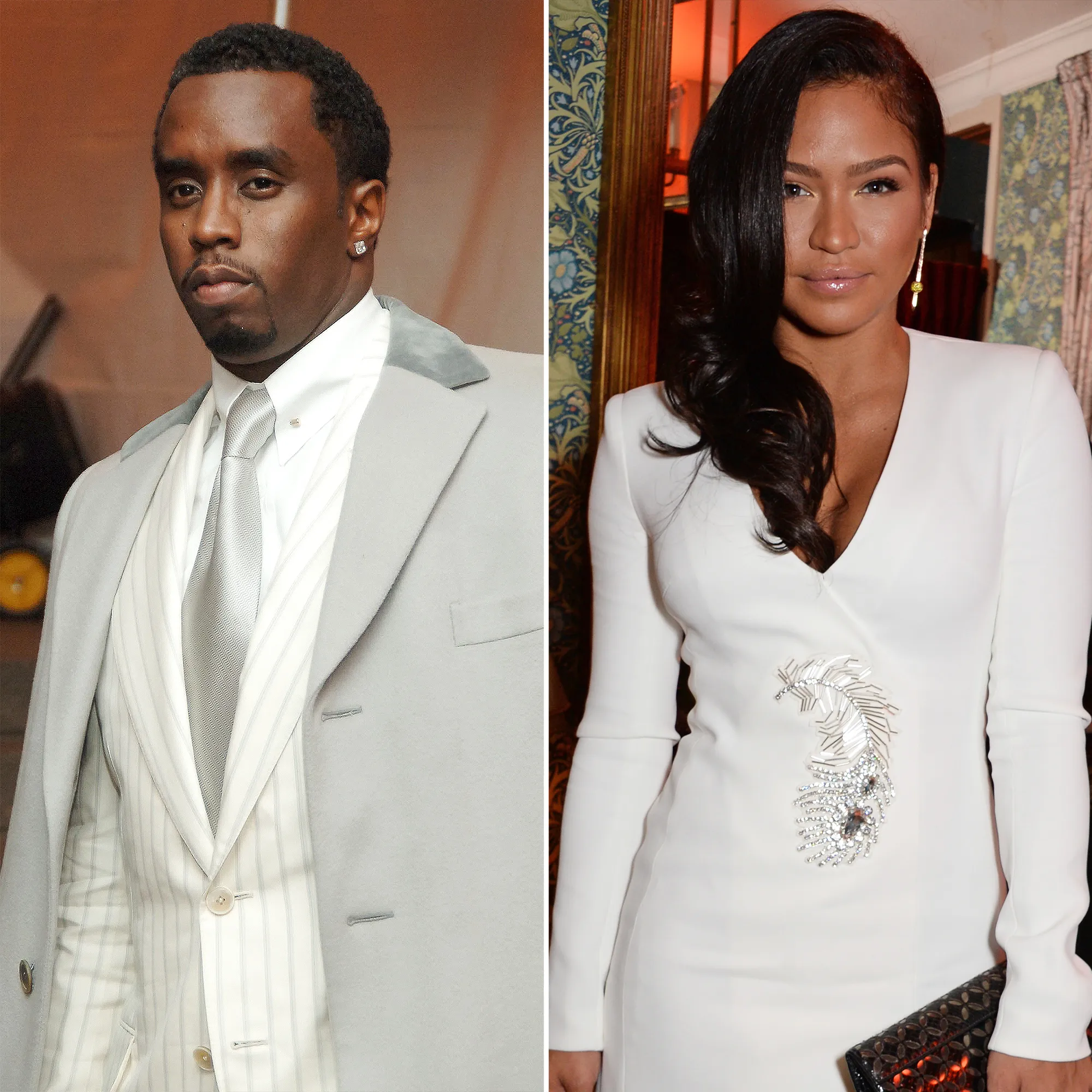 Diddy Prosecutors Deny Leaking Cassie Assault Video Express Serious Concerns for Victims