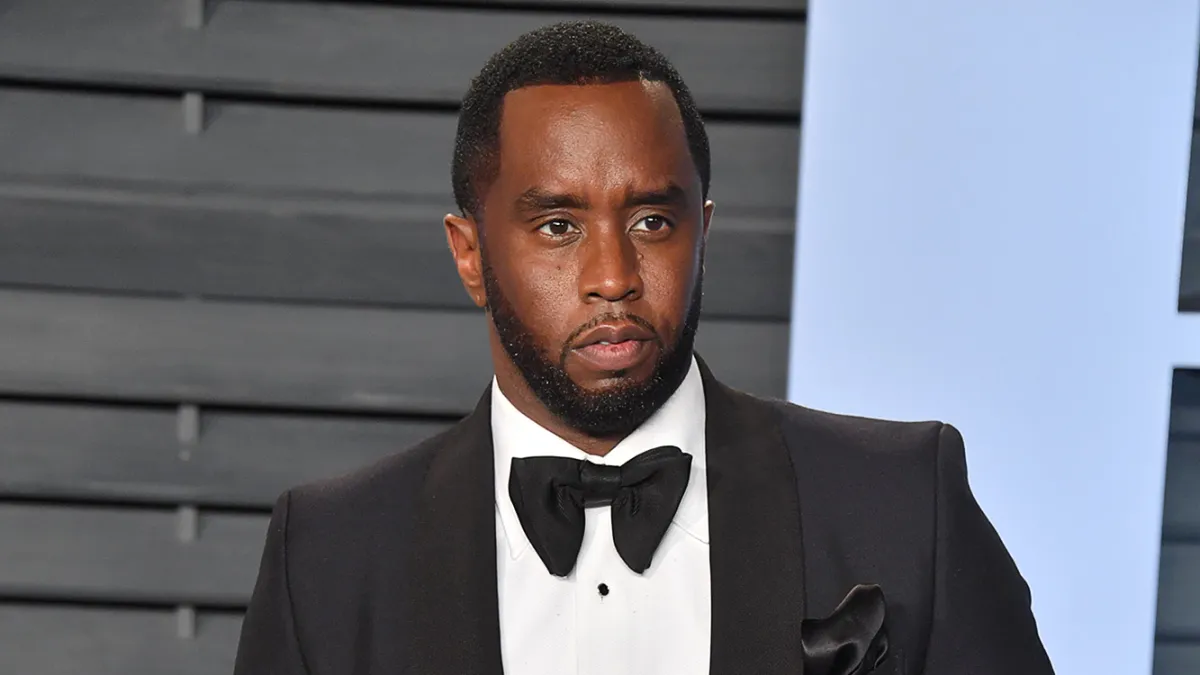 Diddy’s Employees Were Required to Carry Pink Cocaine, Complaint Claims