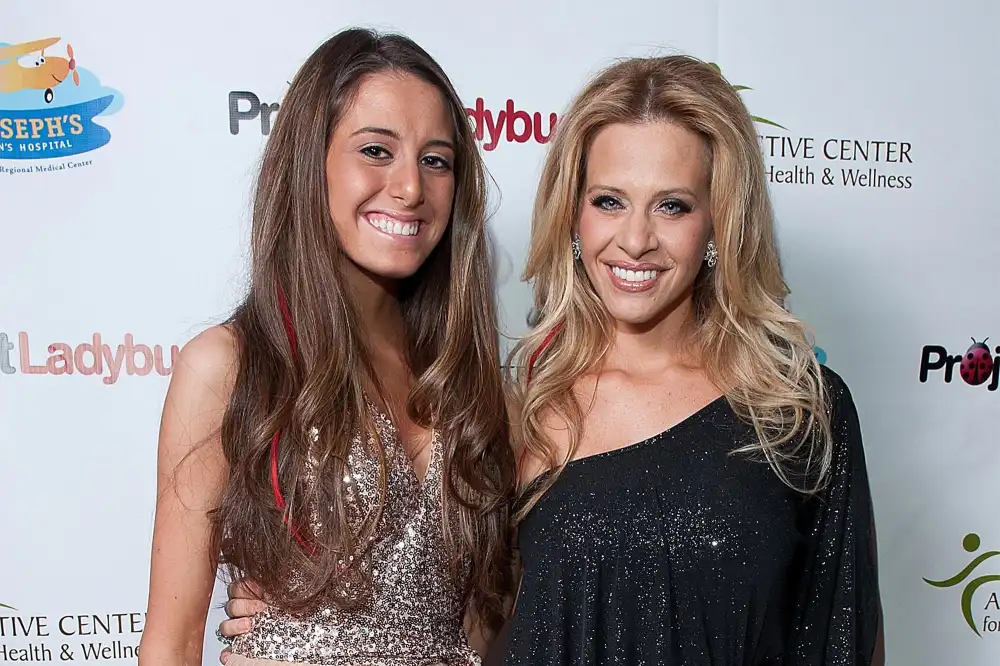 Dina Manzos Daughter Speaks Out After Stepfather Is Convicted