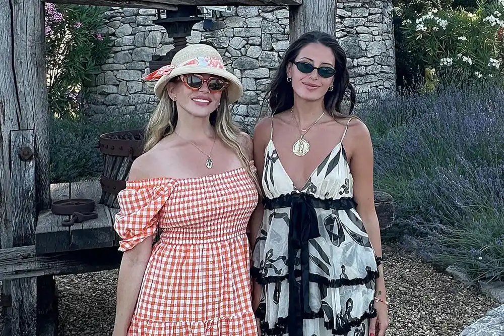 Dina Manzos Daughter Speaks Out After Stepfather Is Convicted