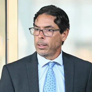 Doctor Who Supplied Matthew Perry With Ketamine Pleads Guilty