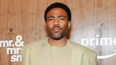 Donald Glover Cancels Remaining Childish Gambino Tour Dates Due to Health Issues 166