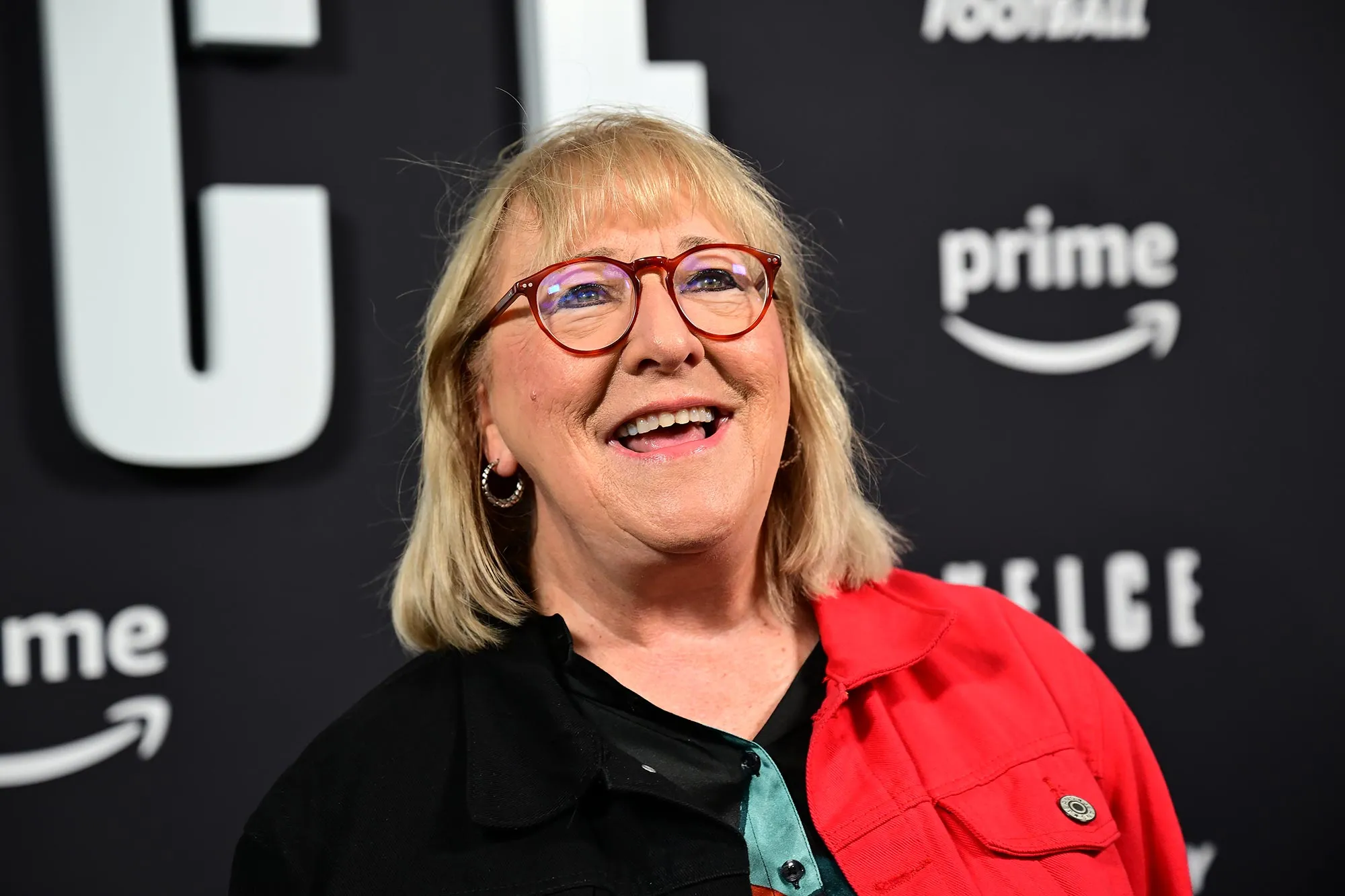 Donna Kelce 5 Hot Stories