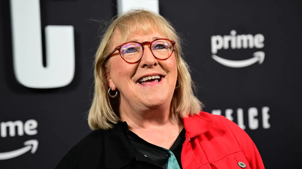 Donna Kelce 5 Hot Stories