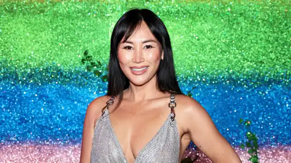 Dorothy Wang Is Engaged to Brandon Yankowitz