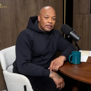 Dr Dre Sued for 10 Million By Therapist Claiming He Lives in Constant Fear From Rappers Threats