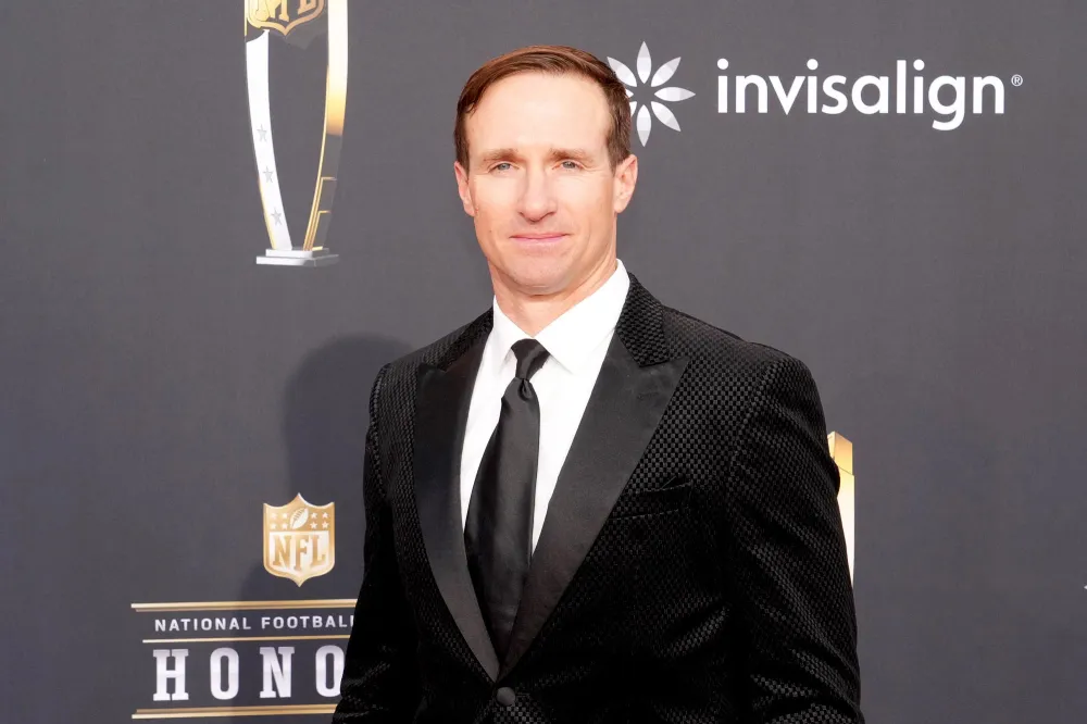 Drew Brees Thinks Something Happened on Jets Plane From London to Lead to Robert Saleh s Firing 562