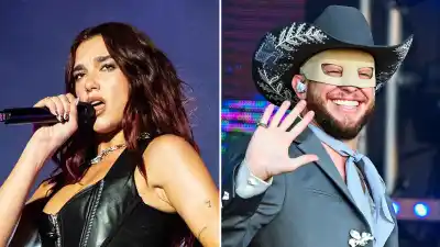Dua Lipa Orville Peck and More Standout Performances From Austin City Limits 2024 Weekend 1