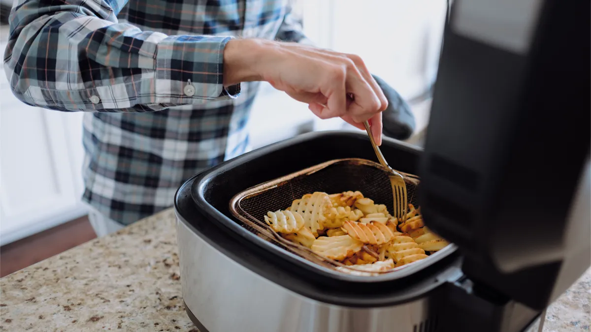 Early prime day appliance deals