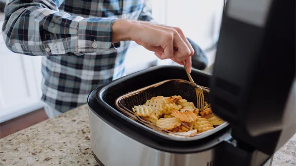 Early prime day appliance deals