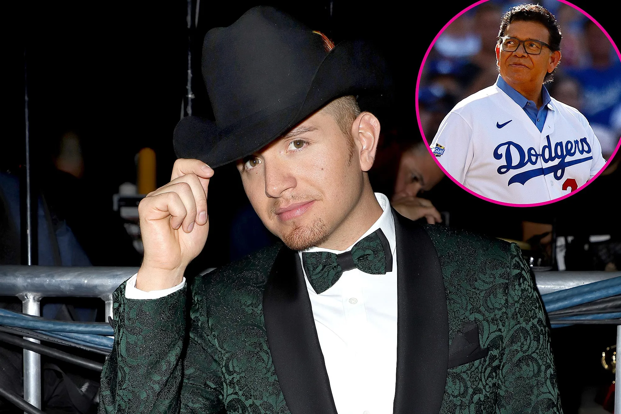 El Dasa habla de Fernando Valenzuela