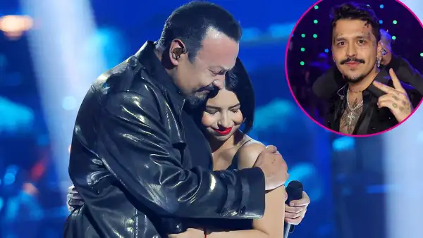 El cantante de música ranchera Pepe Aguilar habla del supuesto contrato que firmó Nodal para casarse con su hija Ángela 130