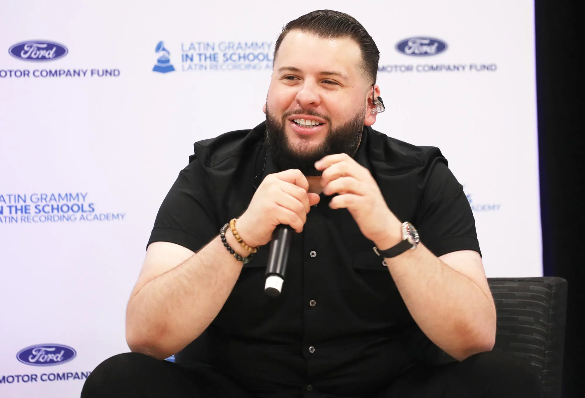 Eliminan de Quien es la Mascara 2024 a El Fantasma Alexander Garcia