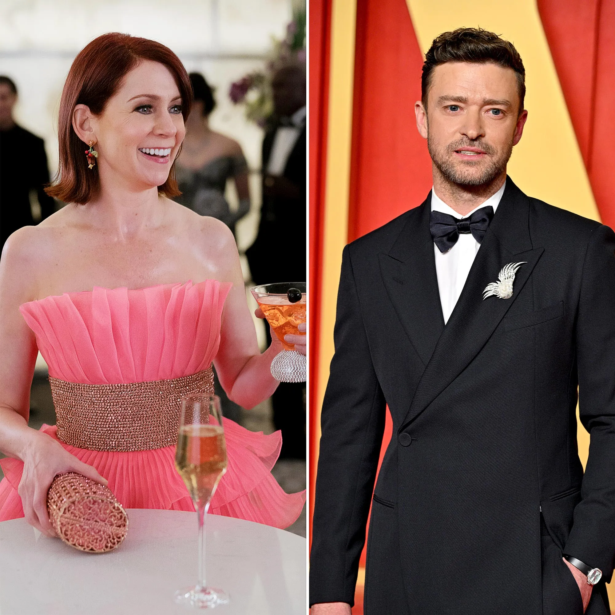 Elsbeth Season 2 Premiere Appears to Poke Fun at Justin Timberlake After DWI Arrest Drama 064