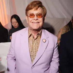 Elton John Health Ups and Downs Through the Years