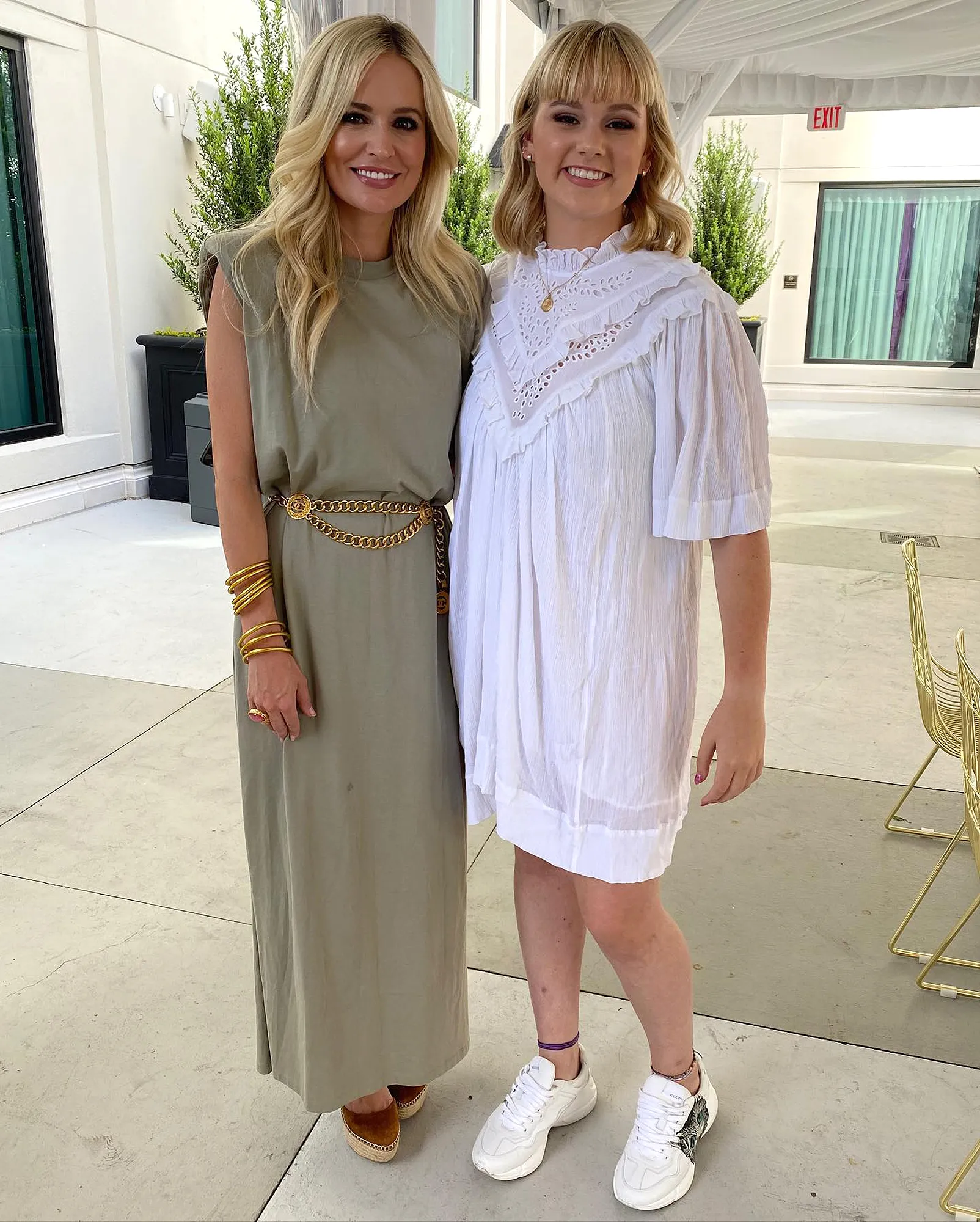Former Bachelorette Emily Maynard Johnson Clarifies Daughter Ricki Is ‘Alive and Well’