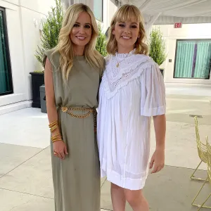 Former Bachelorette Emily Maynard Johnson Clarifies Daughter Ricki Is ‘Alive and Well’