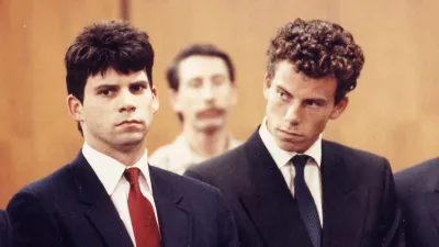 Erik Lyle Menendez Elderly Family Members Want to Hold Them Again Before They Pass Last Wish