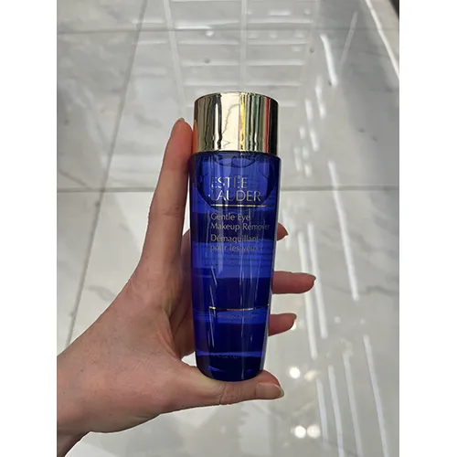 Estée Lauder Gentle Eye Makeup Remover