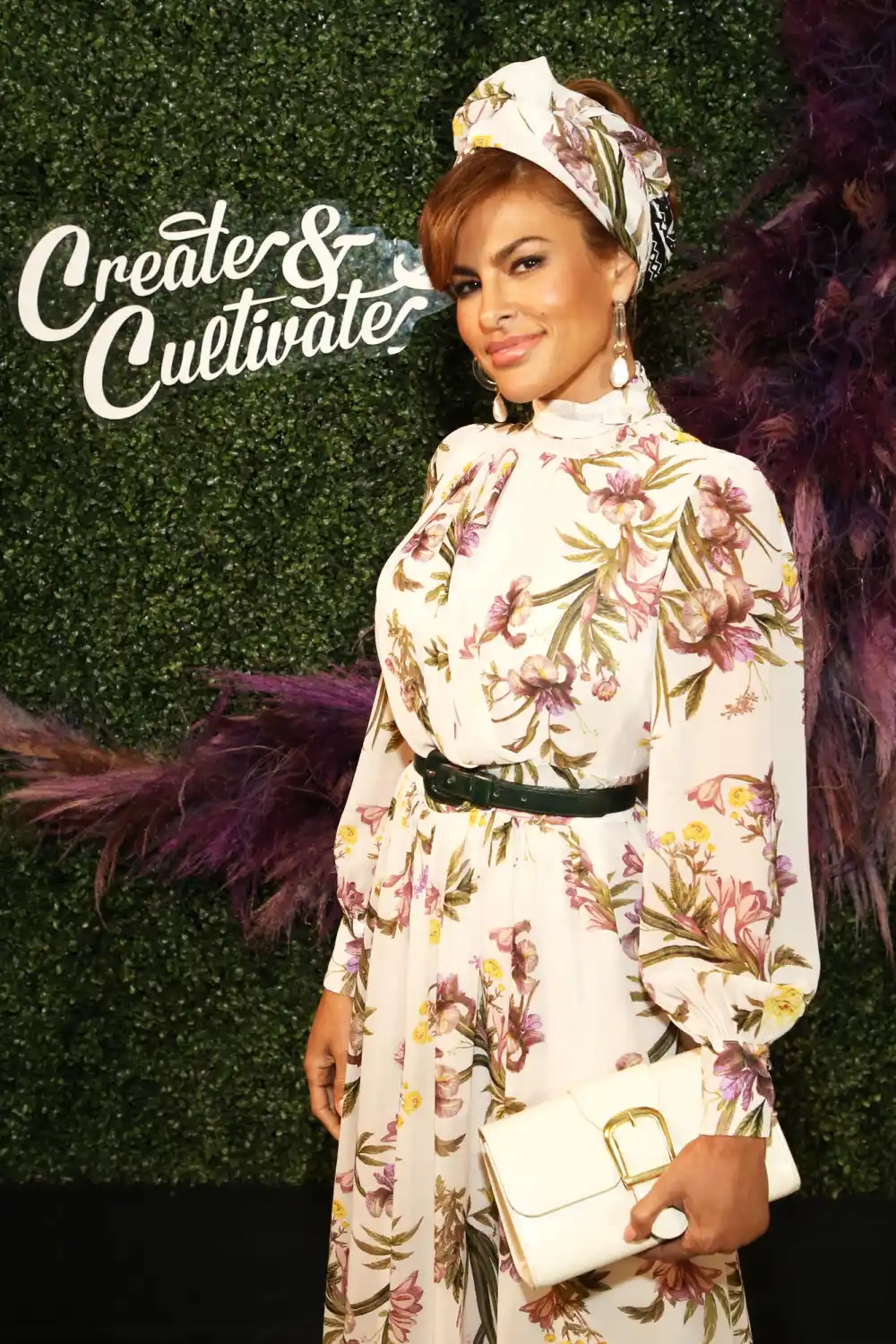 Eva Mendes Gets Real About Regrettable Plastic Surgery and Botox