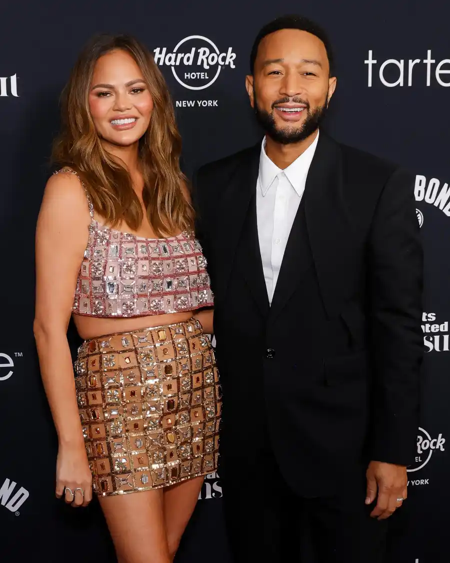 Every Time Celebrities Named Their Babies After Other Stars and Why Chrissy Teigen and John Legend 502