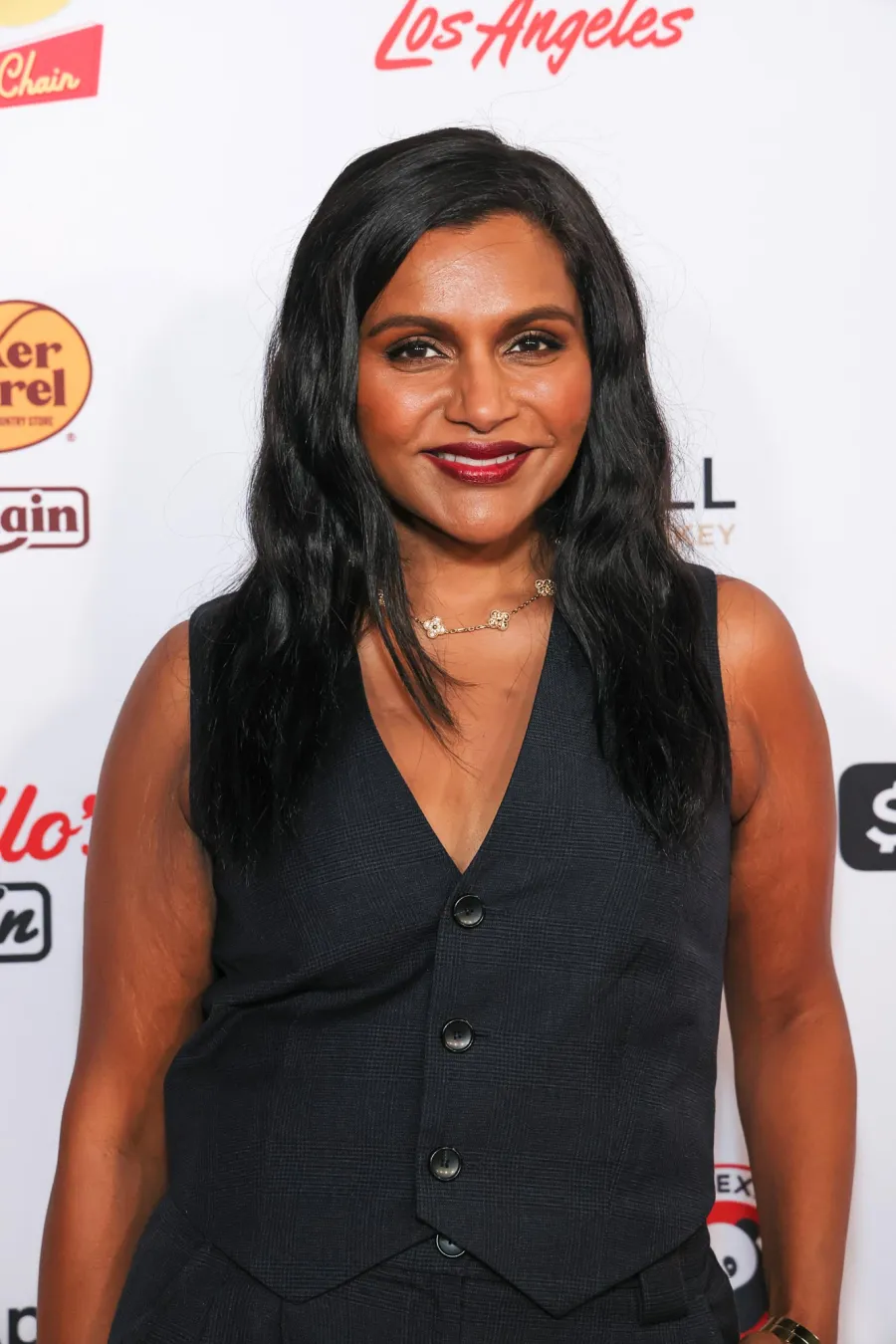 Every Time Celebrities Named Their Babies After Other Stars and Why Mindy Kaling 506