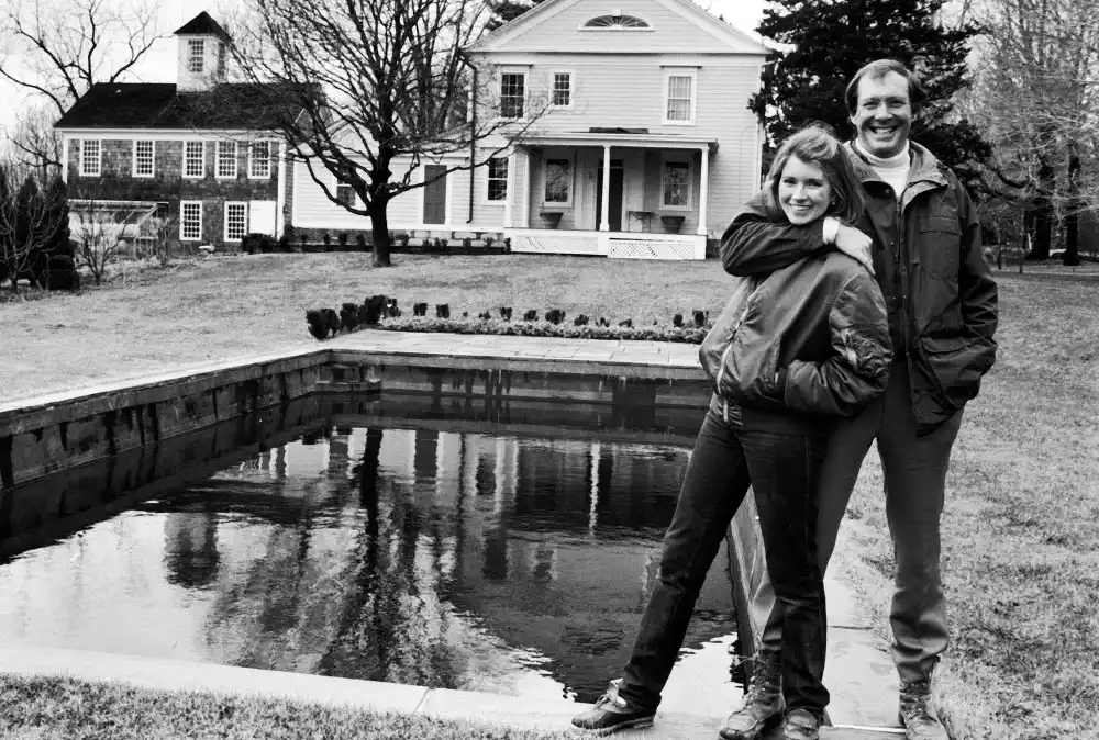 Everything Martha Stewart Has Said About Her Marriage to Ex Andrew Stewart and Their Divorce