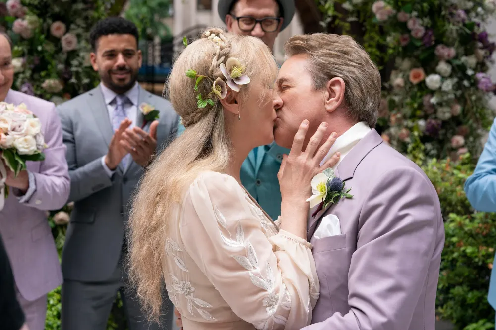 Everything to Know About OMITB Season 5 After Spoiler s Shocking Death