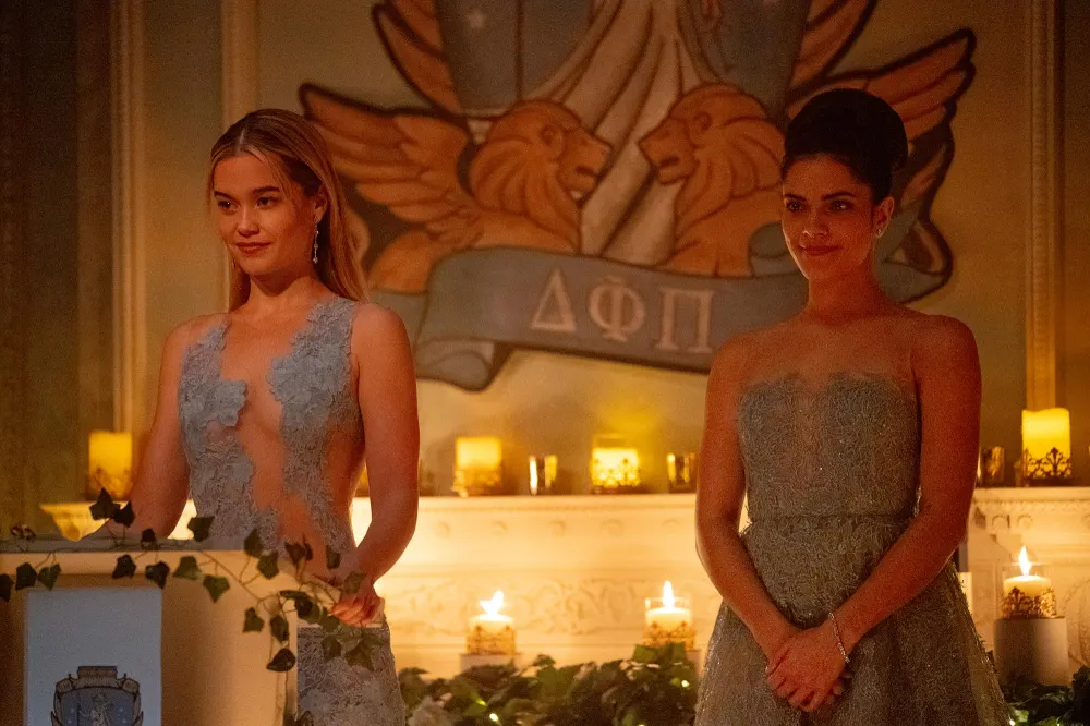 Everything to Know About the Cruel Intentions TV Remake Release Date Cast More 198