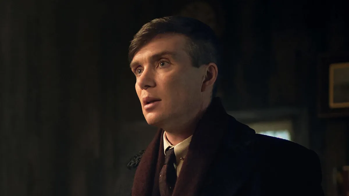 Everything to Know About the Peaky Blinders Movie Whos Returning the Plot and More