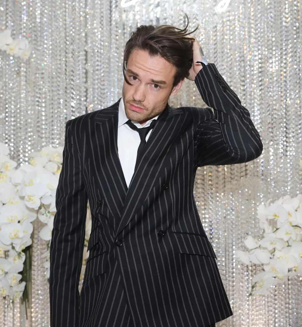 Everything to Know So Far About Liam Payne Shocking Death